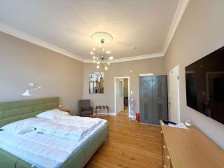 Caesar Apartment - Living with class in the heart of Schwerin - 7