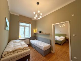 Caesar Apartment - Living with class in the heart of Schwerin - 6