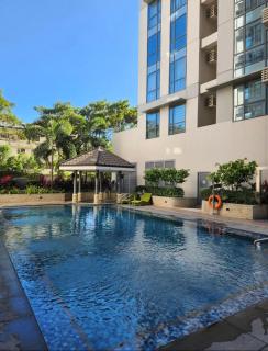 Condo unit in Taguig - 3