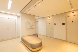 Apartamento 917 Consolação Completo Luxo - 5