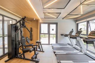 Apartamento 917 Consolação Completo Luxo - 2