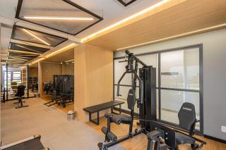 Apartamento 917 Consolação Completo Luxo - 1