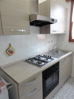 Birght holiday flat just steps from the sea - 6