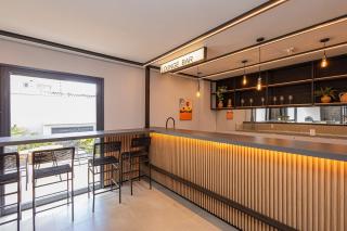 Apartamento 917 Consolação Completo Luxo - 9