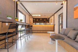 Apartamento 917 Consolação Completo Luxo - 8