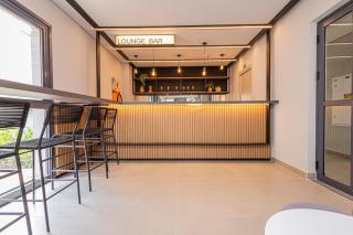 Apartamento 917 Consolação Completo Luxo - 7