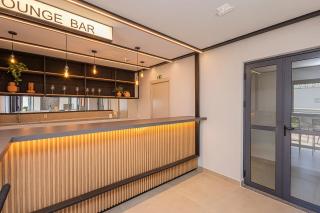 Apartamento 917 Consolação Completo Luxo - 6