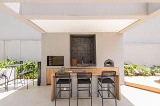 Apartamento 917 Consolação Completo Luxo - 4