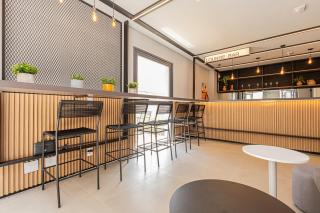 Apartamento 917 Consolação Completo Luxo - 3