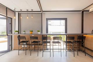 Apartamento 917 Consolação Completo Luxo - 2