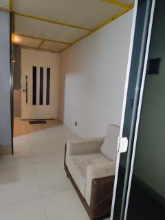 kitnet Entrada Privativa - 1