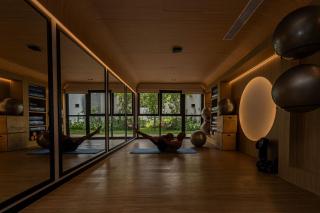 Apartamento 917 Consolação Completo Luxo - 1