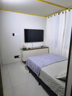 kitnet Entrada Privativa - 8