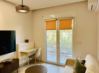 Luxury stay in Athens center - 0