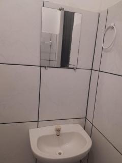 Quarto 2 confortável COP30 - 6