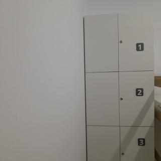 Quarto 2 confortável COP30 - 5