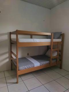 Quarto 2 confortável COP30 - 2