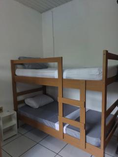 Quarto 2 confortável COP30 - 1