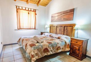 ISA - Residence with swimming pool in Badesi just 300 mt from the sea - 8