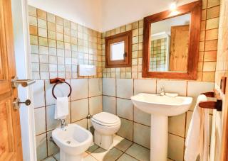 ISA - Residence with swimming pool in Badesi just 300 mt from the sea - 1