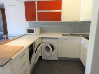 Modern apartment with balcony - 9