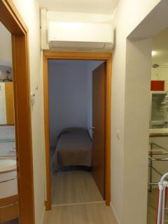 Modern apartment with balcony - 2