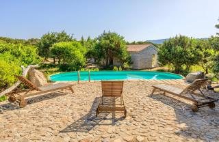 ISA - Residence with swimming pool in Badesi just 300 mt from the sea - 0