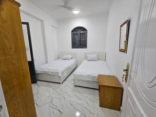 Hatshepsut Apartments Luxor - Luxor - 3