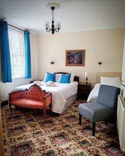 Viking Guest House - 9