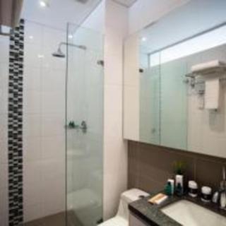 Hotel 93 Luxury Suites by Preferred - 6