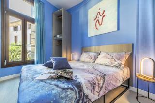 Colore & Design - a due passi Piazza delle Erbe - 4