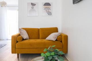 2-Bed House Sleeps 6 Parking - 4