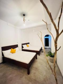 MUSA Holiday Inn - 4