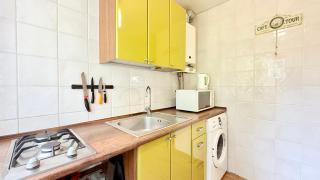Nauky avenue - 4