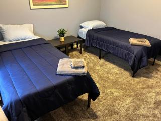 The River Retreat - 2