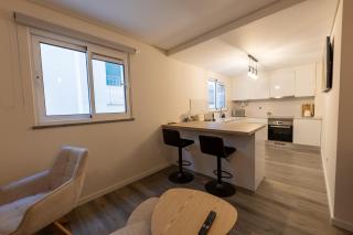 City Center Apartment with Parking - 2stay - 9