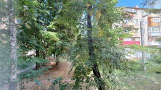 Nauky avenue - 1
