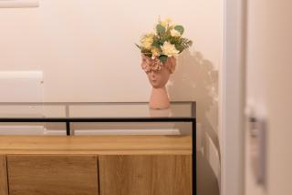 City Center Apartment with Parking - 2stay - 9