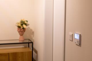 City Center Apartment with Parking - 2stay - 3