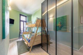 Colore & Design - a due passi Piazza delle Erbe - 9