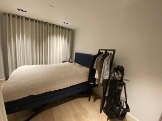 Cityscape Hideaway - 7