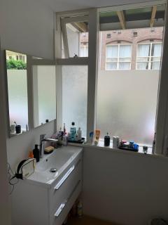 Cityscape Hideaway - 5