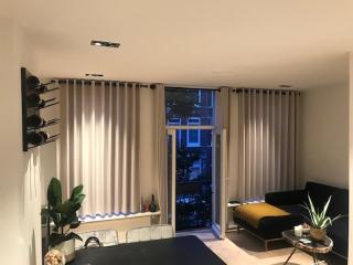 Cityscape Hideaway - 2