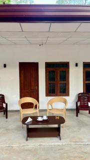 Sigiri Sihina Villa - 1