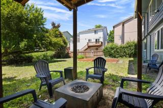 East Tabor Escape - 5