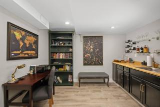 East Tabor Escape - 3