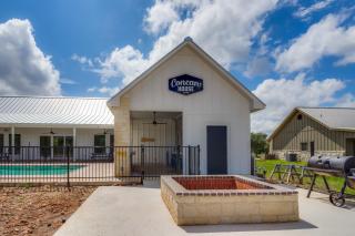 Concan House - Pet Friendly - 6