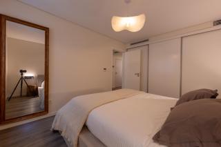 City Center Apartment with Parking - 2stay - 1