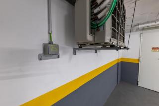 City Center Apartment with Parking - 2stay - 4