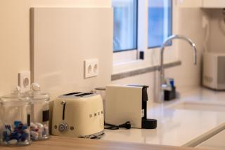 City Center Apartment with Parking - 2stay - 2